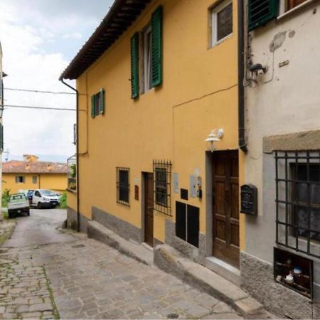 Casa Belvedere Firenze Kültér fotó