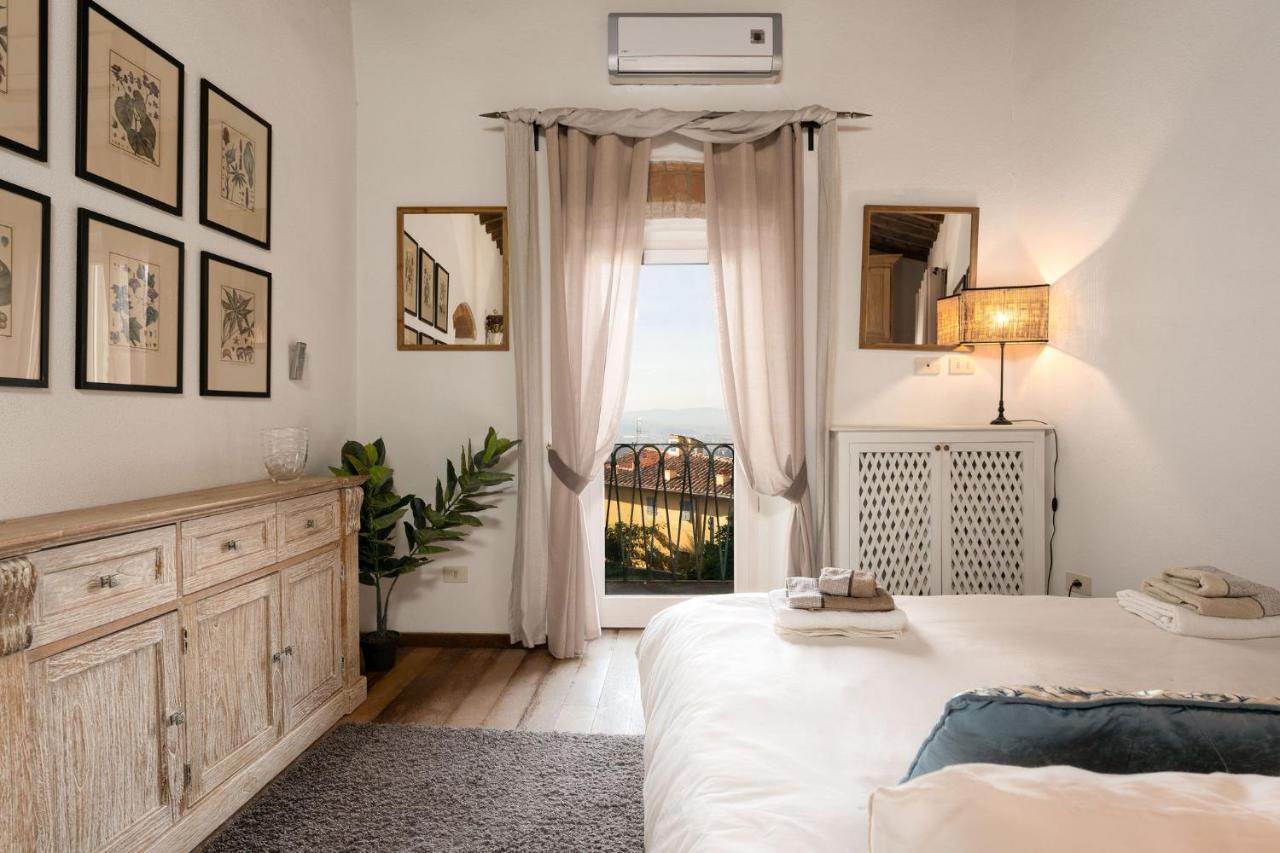 Casa Belvedere Firenze Kültér fotó