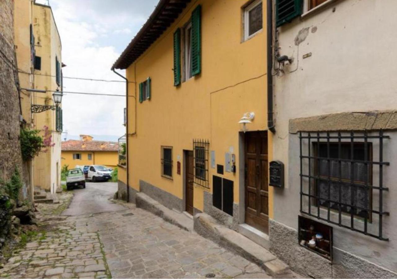 Casa Belvedere Firenze Kültér fotó